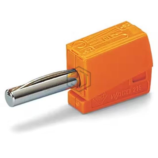 215-211 - WAGO Corporation - Banana and Tip Connectors - Jacks, Plugs