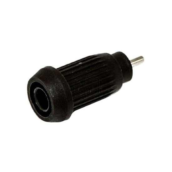 BU-31602-0 - Mueller Electric Co - Banana and Tip Connectors - Jacks, Plugs