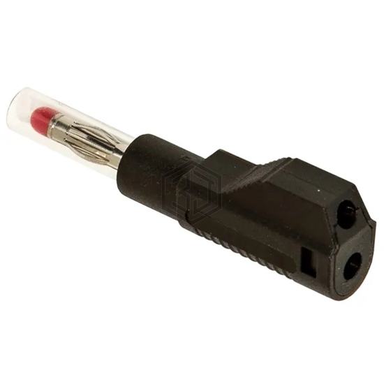 BU-32614-0 - Mueller Electric Co - Banana and Tip Connectors - Jacks, Plugs