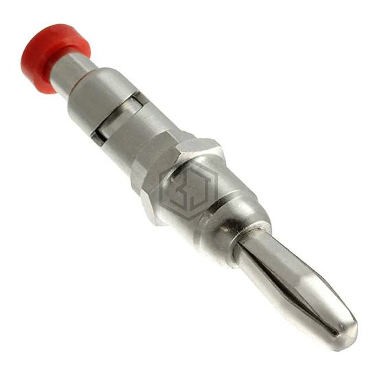 29-101 RED - Grayhill Inc. - Banana and Tip Connectors - Jacks, Plugs