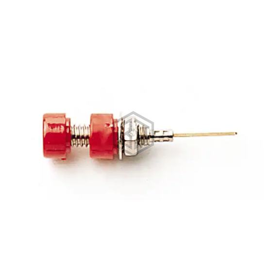 4022-2 - Pomona Electronics - Banana and Tip Connectors - Jacks, Plugs