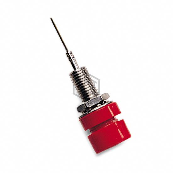 4005-2 - Pomona Electronics - Banana and Tip Connectors - Jacks, Plugs