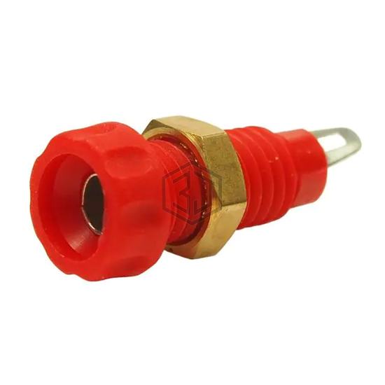 CL1452 - CLIFF Electronic Components Ltd - Banana and Tip Connectors - Jacks, Plugs