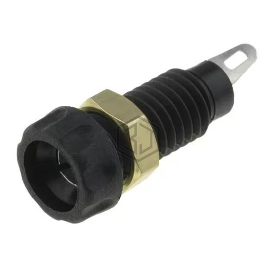 CL1450 - CLIFF Electronic Components Ltd - Banana and Tip Connectors - Jacks, Plugs