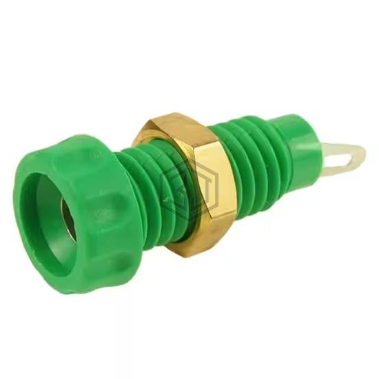 CL1460 - CLIFF Electronic Components Ltd - Banana and Tip Connectors - Jacks, Plugs