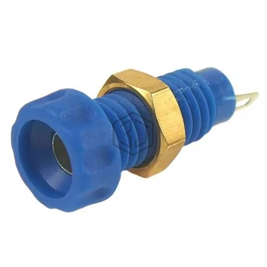 CL1456 - CLIFF Electronic Components Ltd - Banana and Tip Connectors - Jacks, Plugs