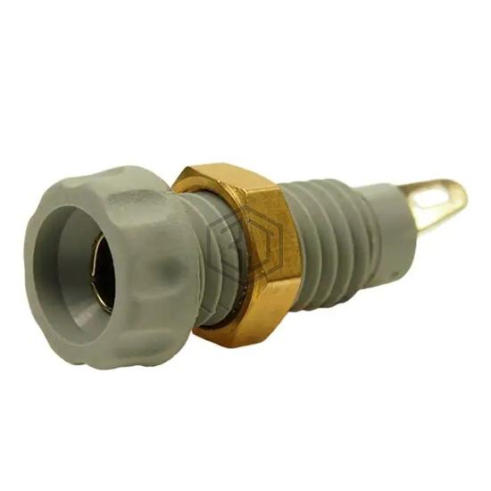 CL1458 - CLIFF Electronic Components Ltd - Banana and Tip Connectors - Jacks, Plugs