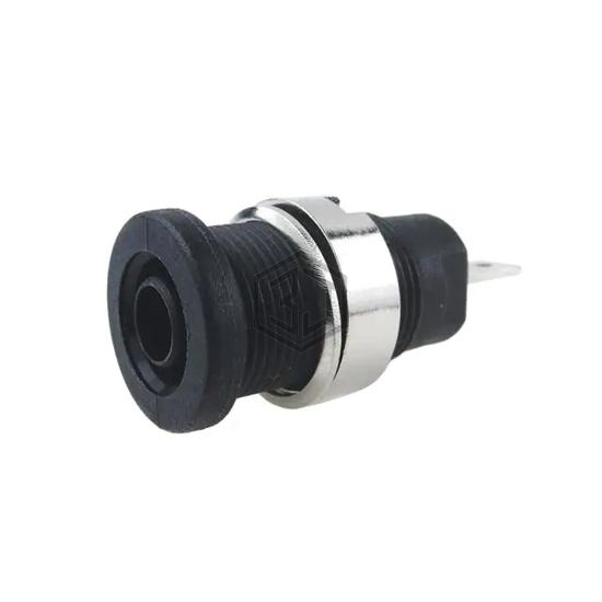 FCR73575B - CLIFF Electronic Components Ltd - Banana and Tip Connectors - Jacks, Plugs