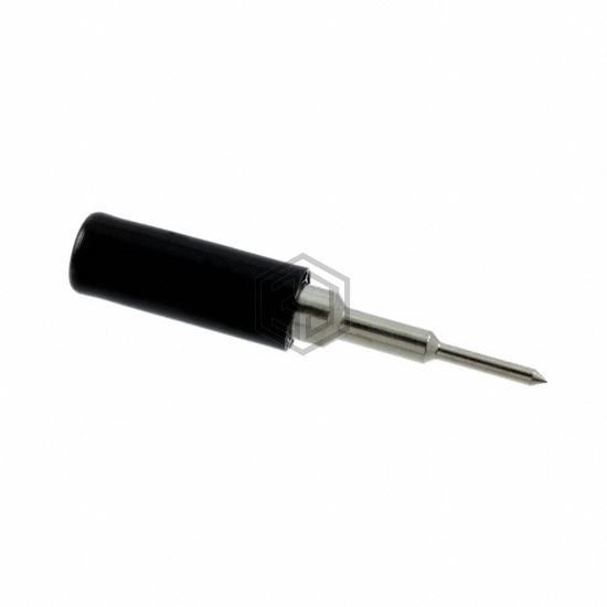 3018 - Keystone Electronics - Banana and Tip Connectors - Jacks, Plugs
