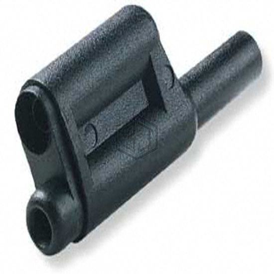 BU-31103-0 - Mueller Electric Co - Banana and Tip Connectors - Jacks, Plugs