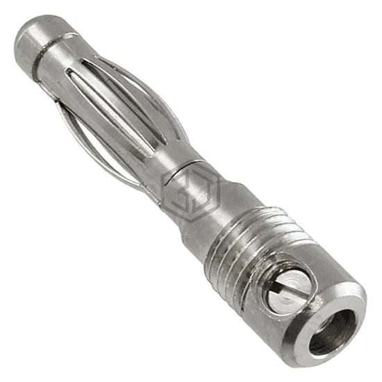 0311647 - Phoenix Contact - Banana and Tip Connectors - Jacks, Plugs