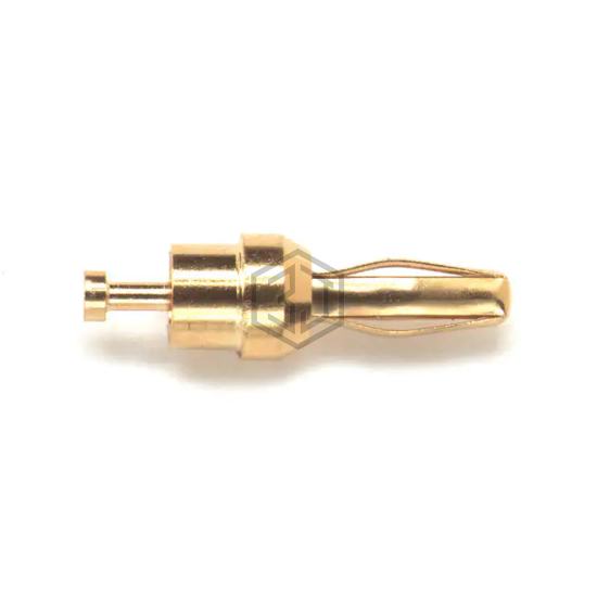 3273 - Pomona Electronics - Banana and Tip Connectors - Jacks, Plugs