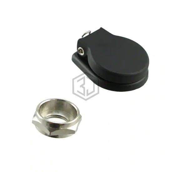 515X - Switchcraft Inc. - Barrel - Accessories