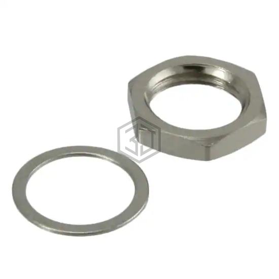 PJ-005X-HDW - CUI Devices - Barrel - Accessories