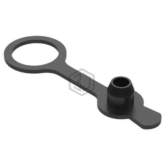 55-00111 - Tensility International Corp - Barrel - Accessories