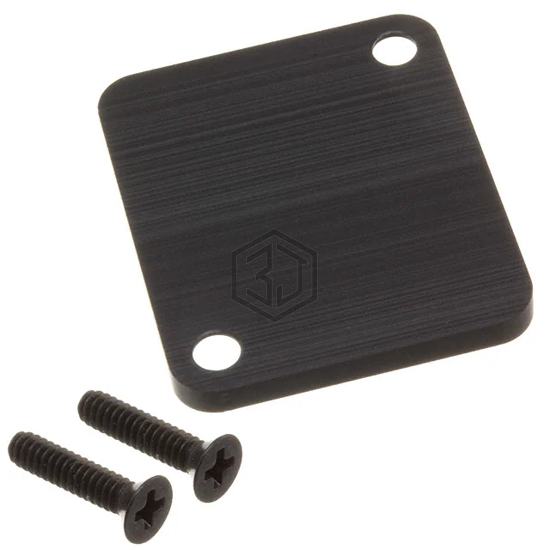 ECPPKG - Switchcraft Inc. - Barrel - Accessories