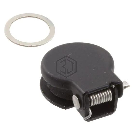 2C1072 - Switchcraft Inc. - Barrel - Accessories