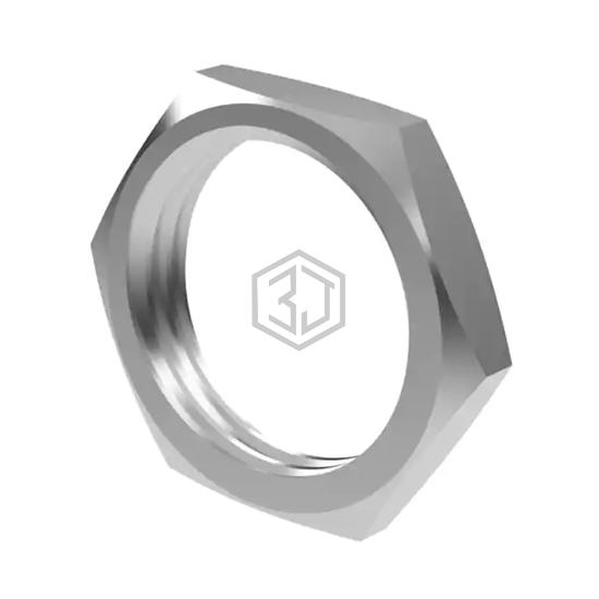 56-00004 - Tensility International Corp - Barrel - Accessories
