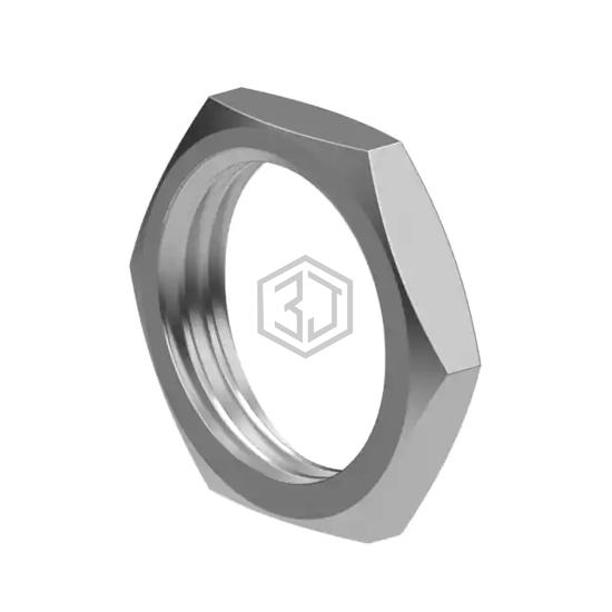 56-00000 - Tensility International Corp - Barrel - Accessories