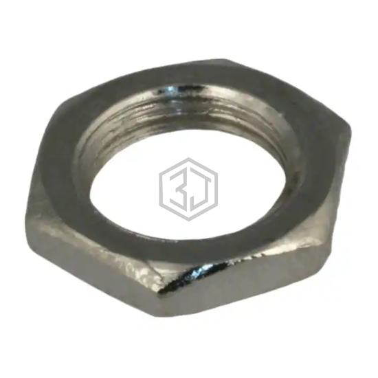 SJ5-43502PM-NUT - CUI Devices - Barrel - Accessories