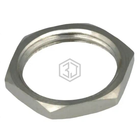 PJ-011X-NUT - CUI Devices - Barrel - Accessories