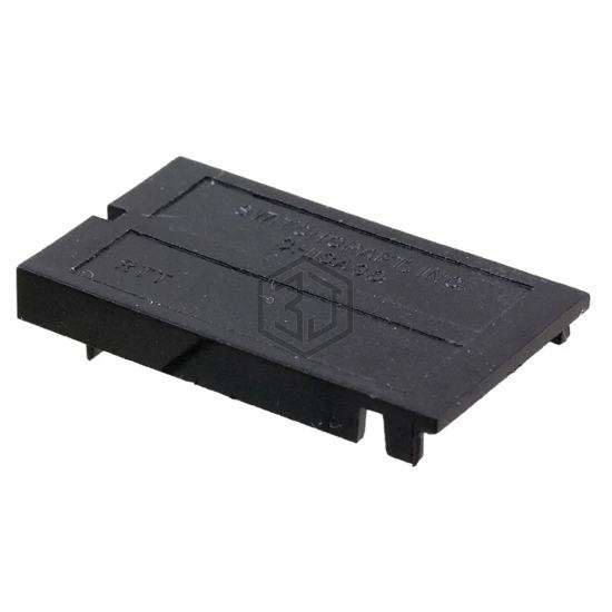 P286402 - Switchcraft Inc. - Barrel - Accessories