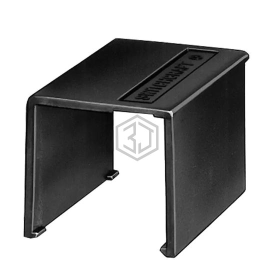 P2994 - Switchcraft Inc. - Barrel - Accessories