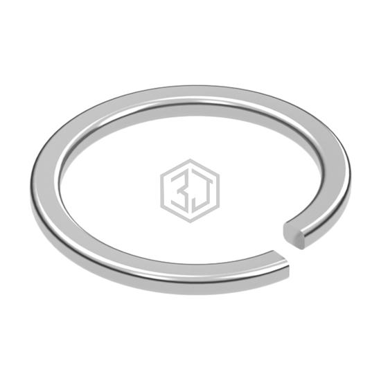 56-00005 - Tensility International Corp - Barrel - Accessories