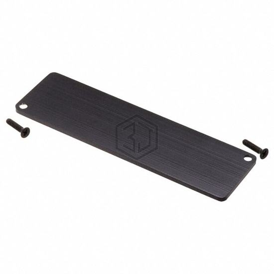 ECP4PKG - Switchcraft Inc. - Barrel - Accessories