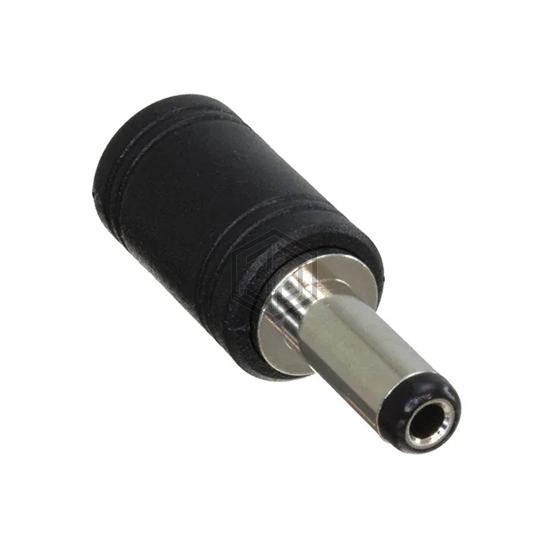 LCP-CCP(R) - GlobTek, Inc. - Barrel - Adapters
