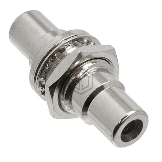 BPJJ01X - Switchcraft Inc. - Barrel - Adapters