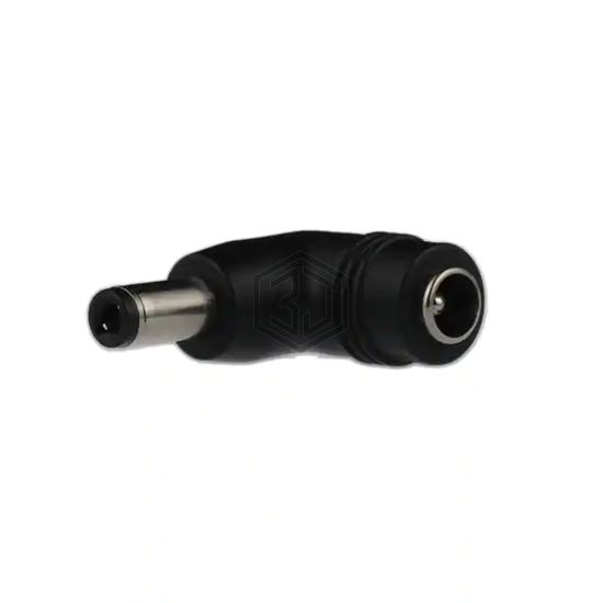DC PLUG-P1J-P1M - MEAN WELL USA Inc. - Barrel - Adapters