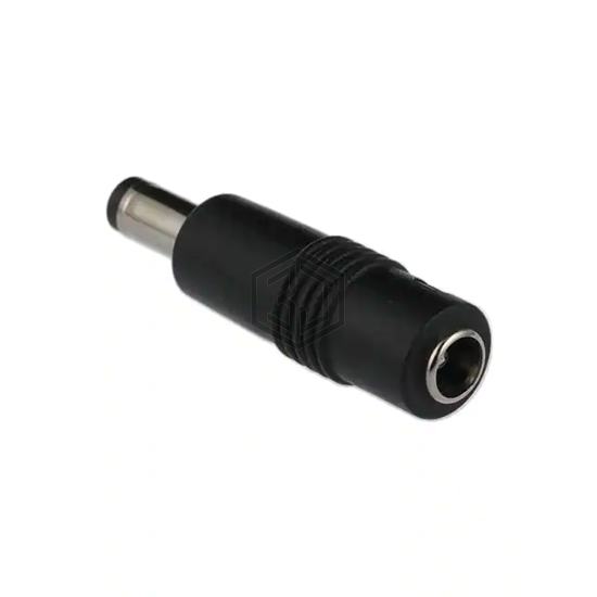 DC PLUG-P1M-P1J - MEAN WELL USA Inc. - Barrel - Adapters