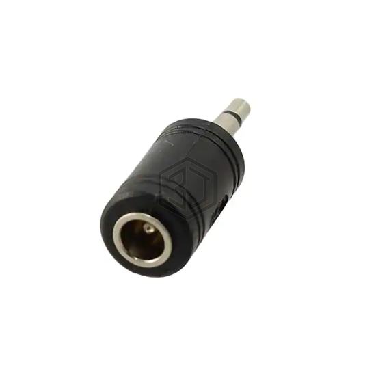 P00-CCP - GlobTek, Inc. - Barrel - Adapters