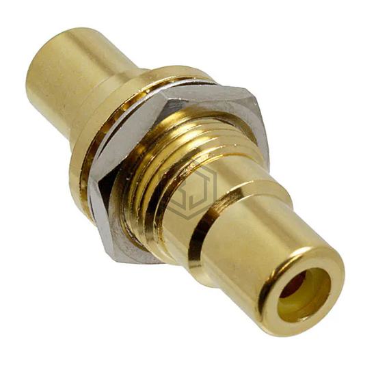BPJJ04AUX - Switchcraft Inc. - Barrel - Adapters