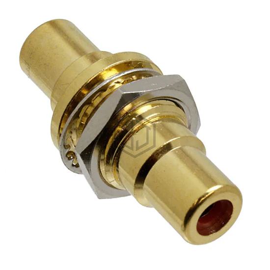 BPJJ02AUX - Switchcraft Inc. - Barrel - Adapters