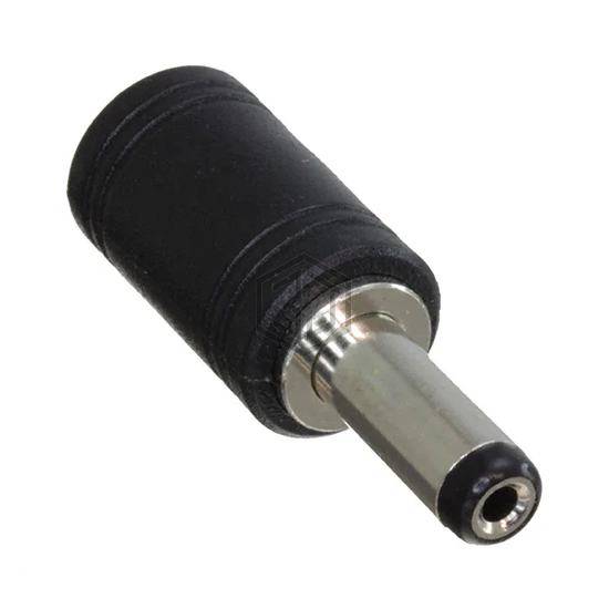 CCP-KCP(R) - GlobTek, Inc. - Barrel - Adapters
