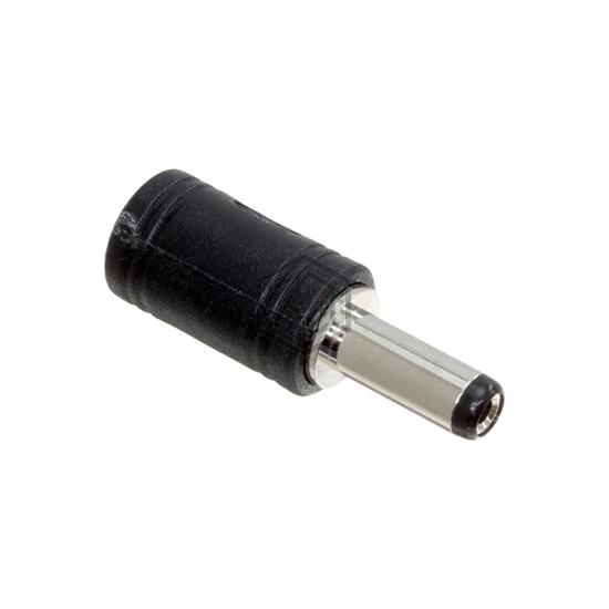 CCP-LCP(R) - GlobTek, Inc. - Barrel - Adapters
