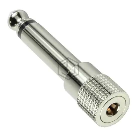 IA-MM6335B - CUI Devices - Barrel - Adapters