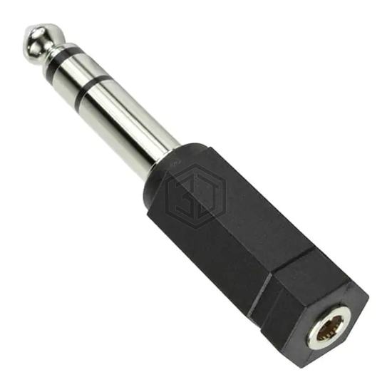 IA-SS6335 - CUI Devices - Barrel - Adapters