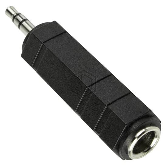 IA-SS3563 - CUI Devices - Barrel - Adapters