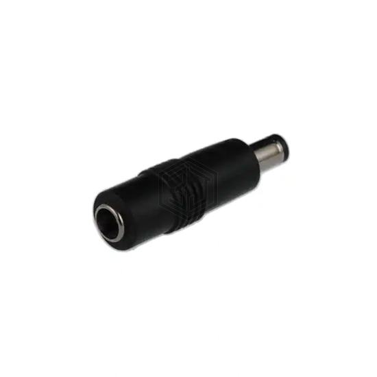 DC PLUG-P1J-P1I - MEAN WELL USA Inc. - Barrel - Adapters