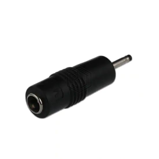 DC PLUG-P1J-P3A - MEAN WELL USA Inc. - Barrel - Adapters