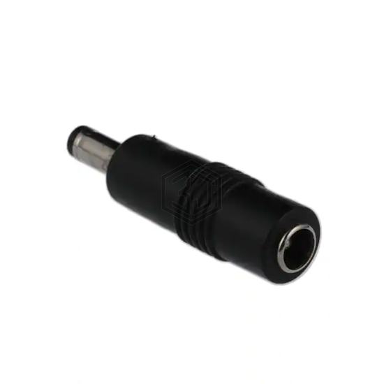 DC PLUG-P1J-P3C - MEAN WELL USA Inc. - Barrel - Adapters