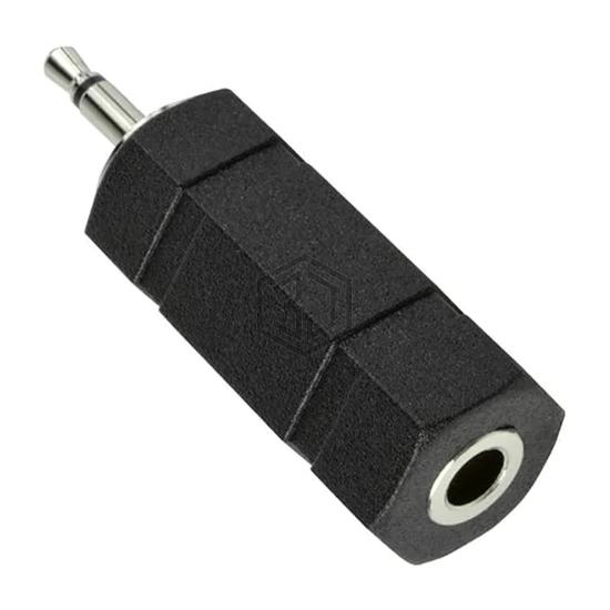 IA-MM2535 - CUI Devices - Barrel - Adapters