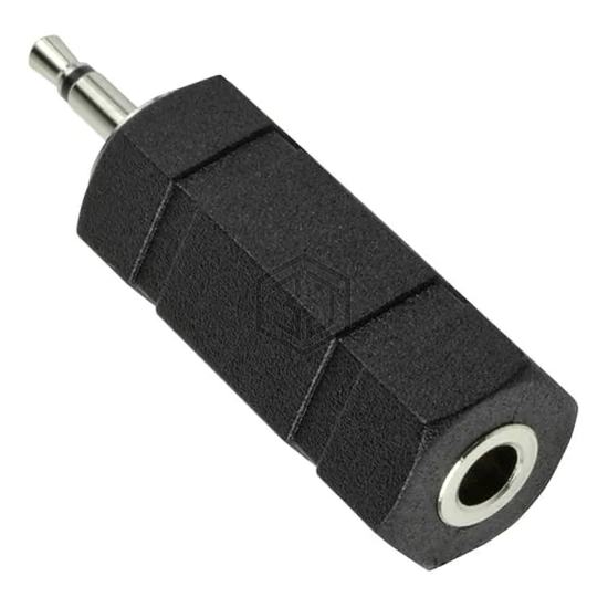 IA-MS2535 - CUI Devices - Barrel - Adapters