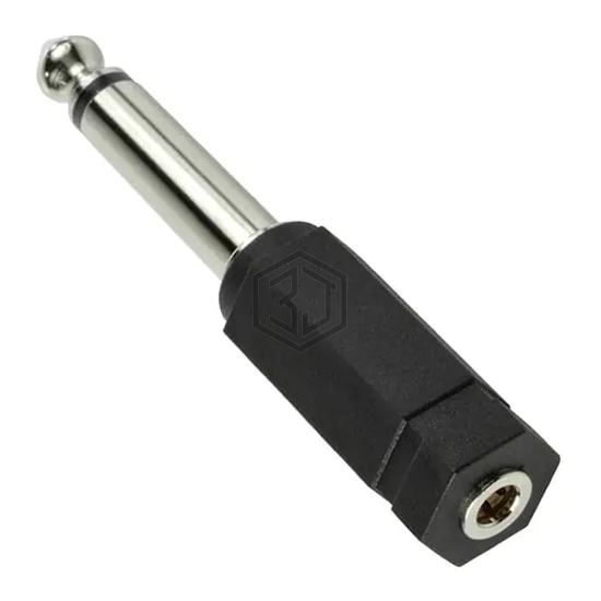 IA-MS6335 - CUI Devices - Barrel - Adapters