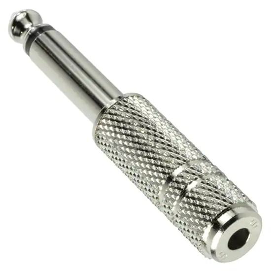 IA-MS6335B - CUI Devices - Barrel - Adapters
