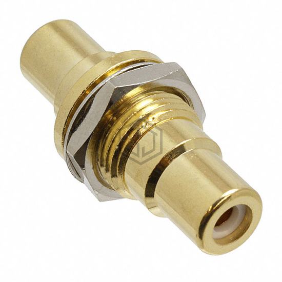 BPJJ03AUX - Switchcraft Inc. - Barrel - Adapters