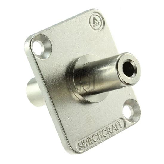 EH35MM2 - Switchcraft Inc. - Barrel - Adapters